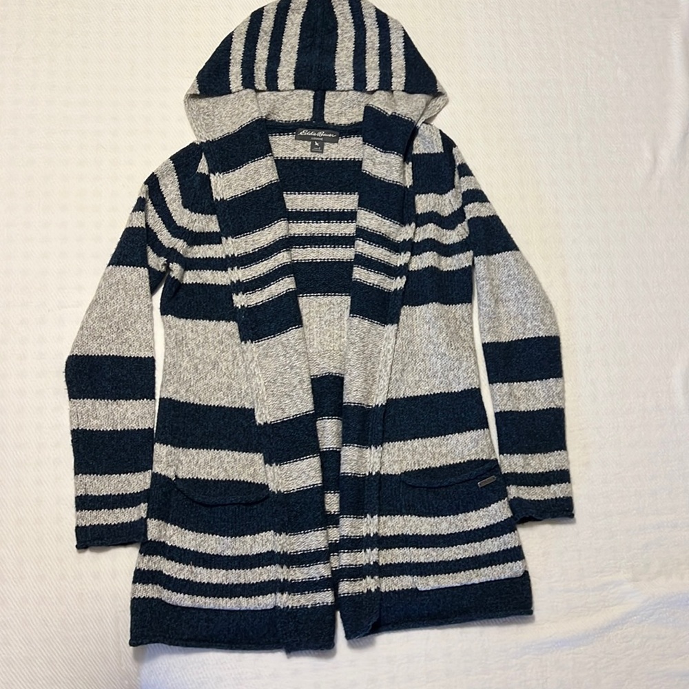 Eddie Bauer Women’s Sleep Cardigan